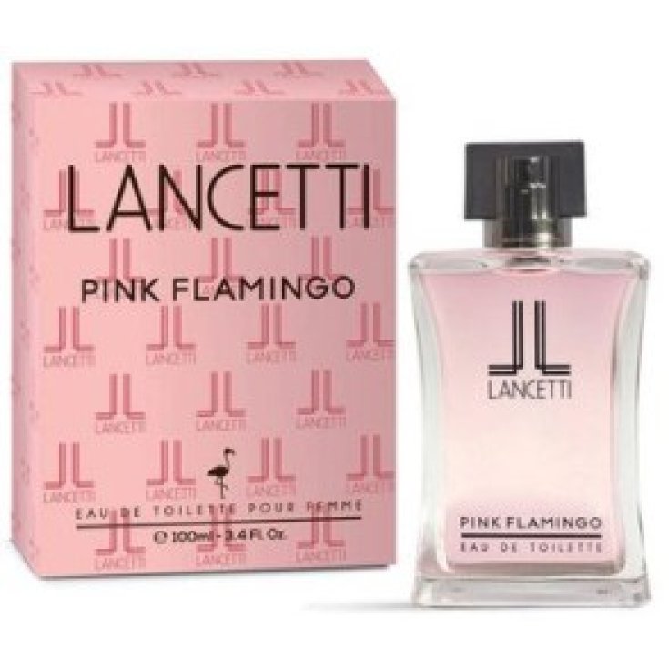 HANDS PINK D EDT 100 VAPO