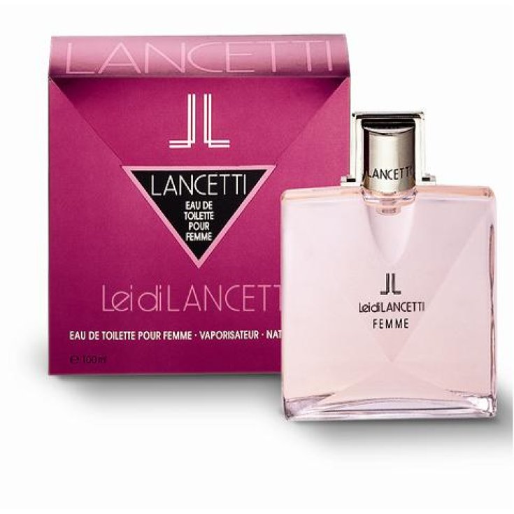 HANDS LEI EDT 100 VAPO