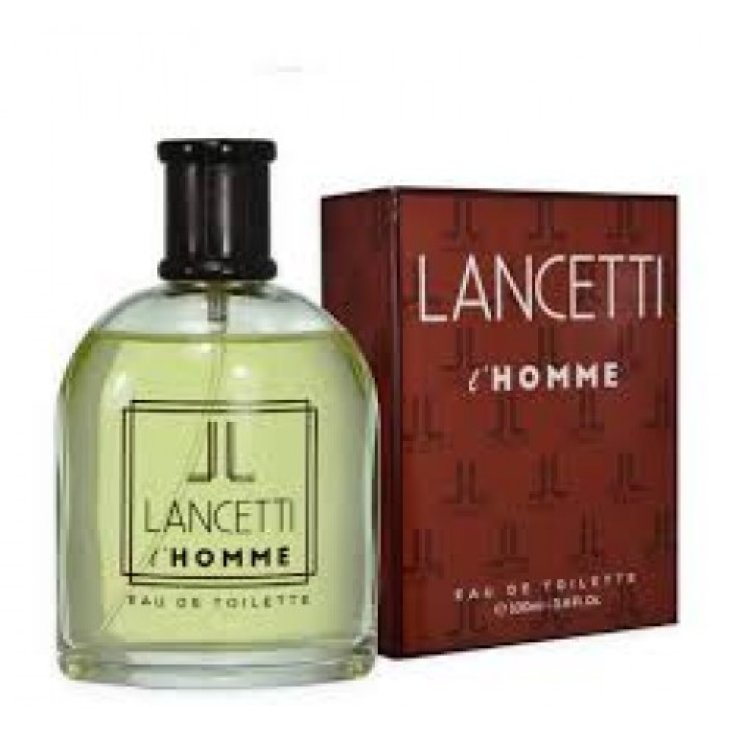 HANDS L HOMME EDT 100 VAPO