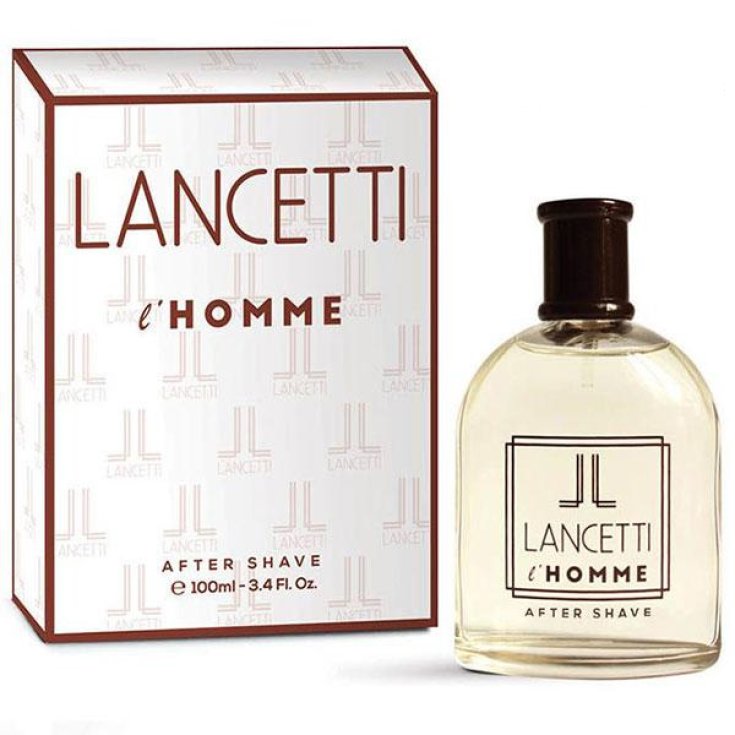 HANDS L HOMME A / S 100 ML