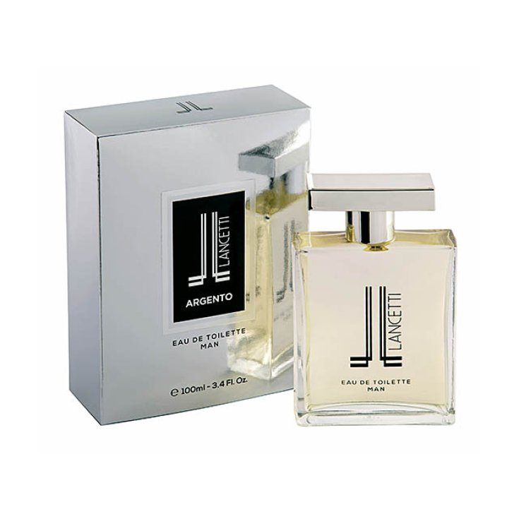HANDS SILVER U EDT 100 VAPO