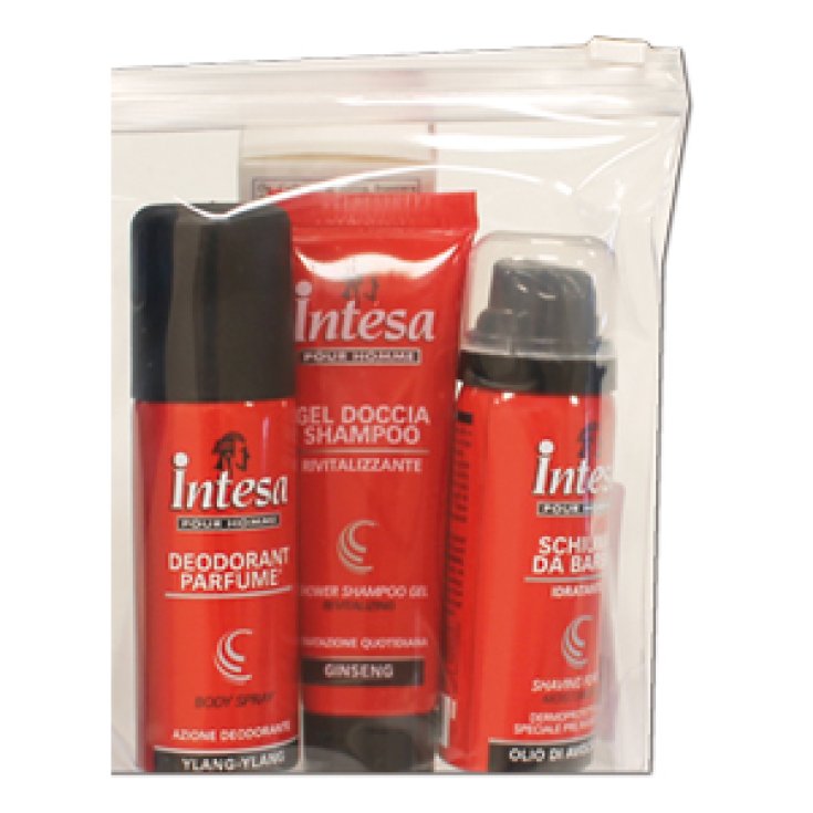 MINI INTESA BAG MINI SIZES 3PCS
