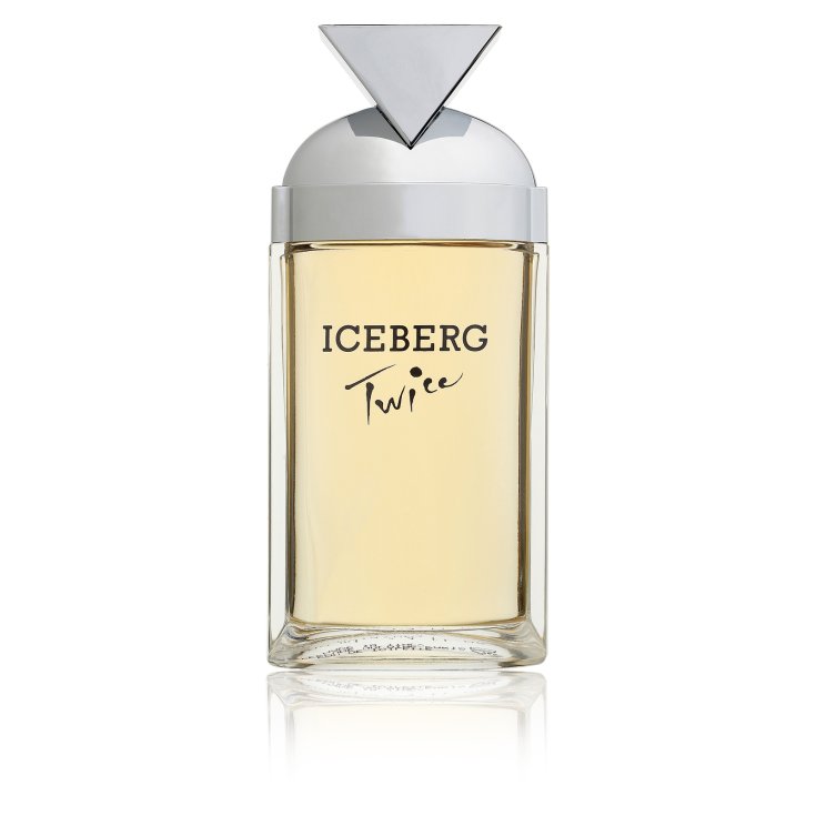 ICEBERG TWICE D EDT 100 VAPO