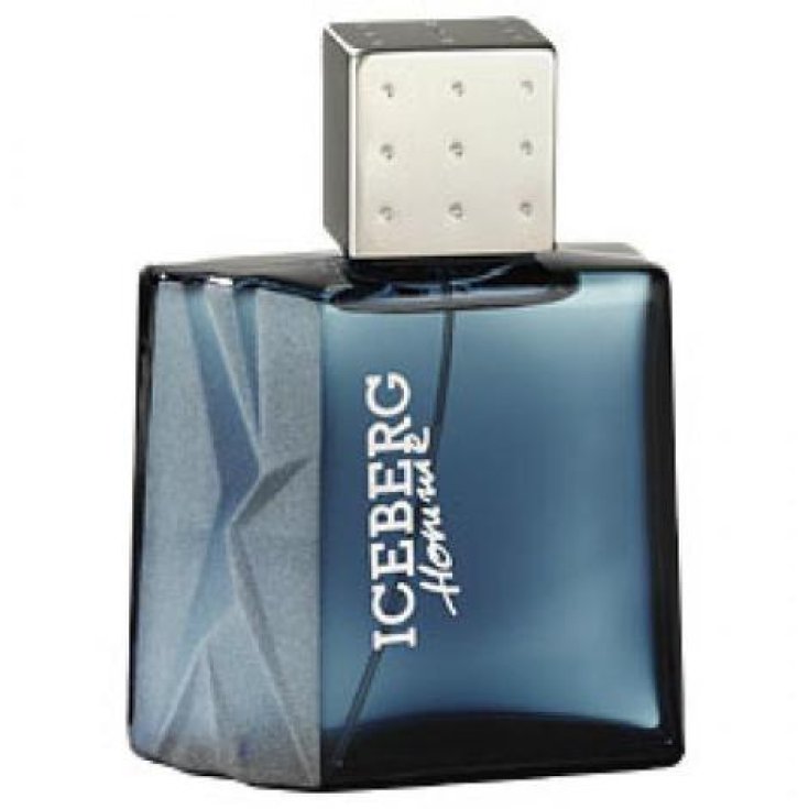 ICEBERG HOMME EDT 100 VAPO