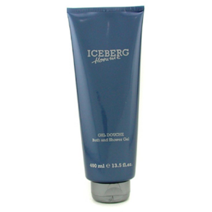 ICEBERG HOMME D / S GEL 400 ML