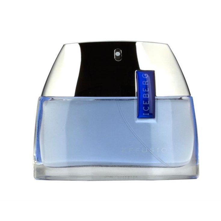 ICEBERG EFFUSION U EDT 75 VAPO