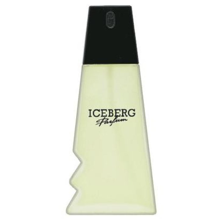 ICEBERG WOMAN EDT 100 VAPO
