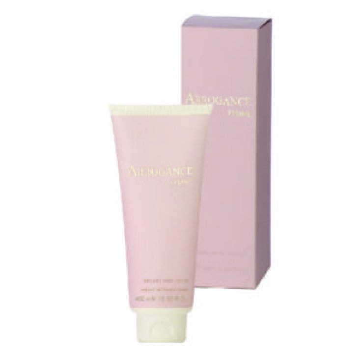 ARROGANCE WOMAN D / S 400 ML