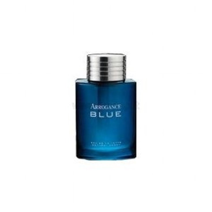ARROGANCE BLUE U EDT 30 VAPO