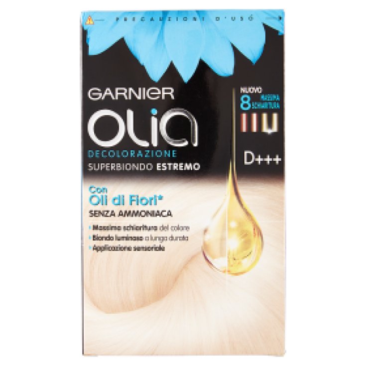 OIL BLEACHING B +++