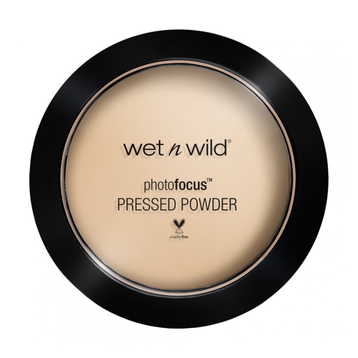 WW PRESSED POWDER PHOTO F.E821E