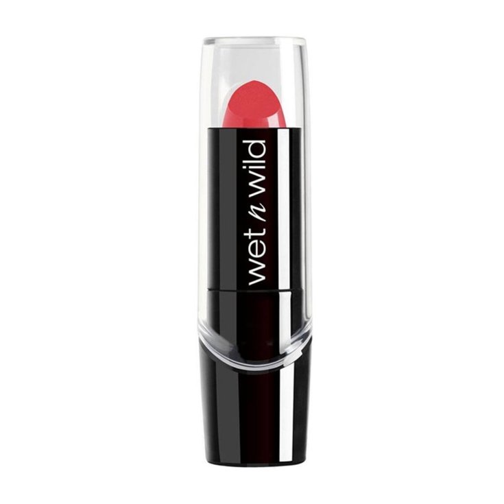 WW LIPSTICK SILK FINISH E542B