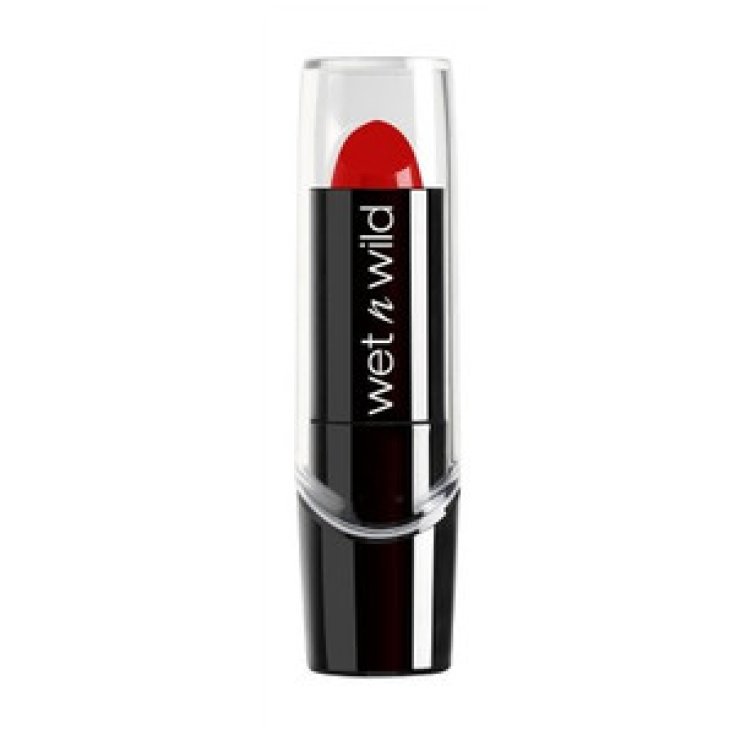 WW LIPSTICK SILK FINISH E540A