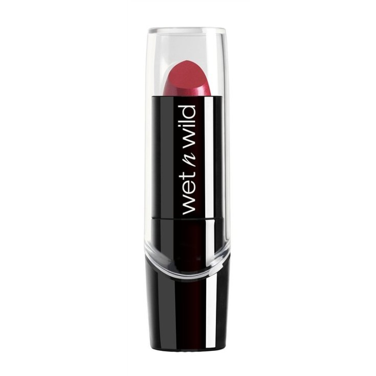 WW LIPSTICK SILK FINISH E538A