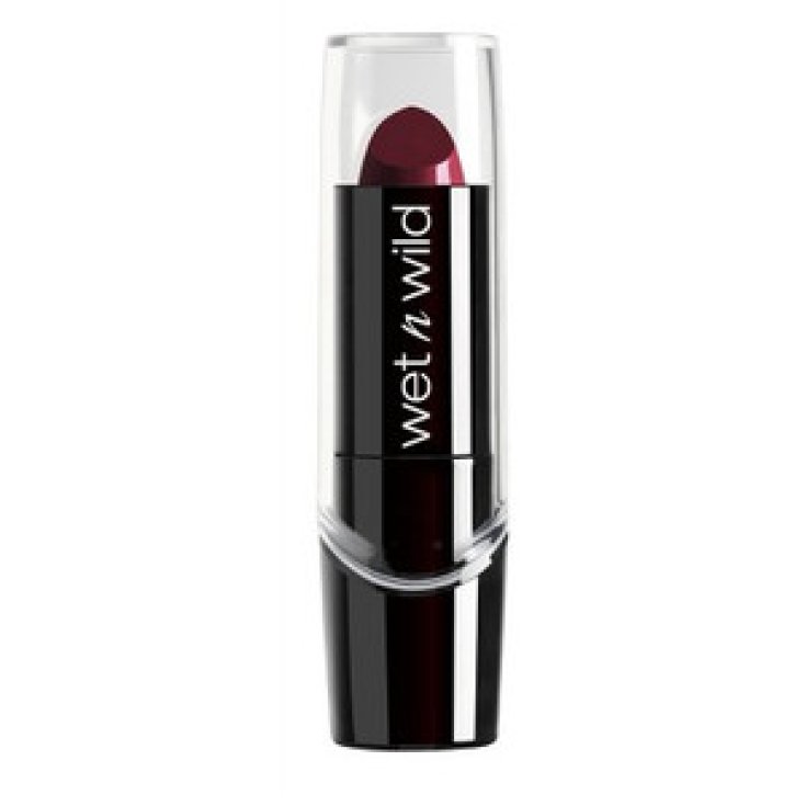 WW LIPSTICK SILK FINISH E537A