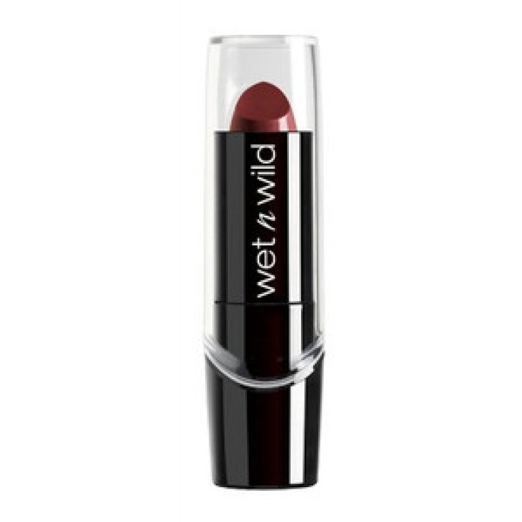 WW LIPSTICK SILK FINISH E536A