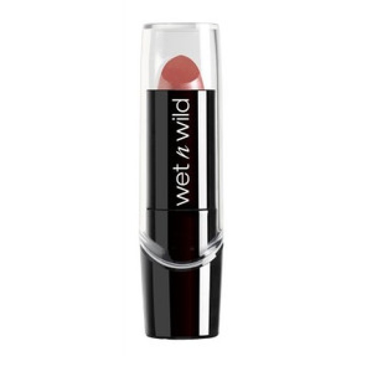 WW LIPSTICK SILK FINISH E530D