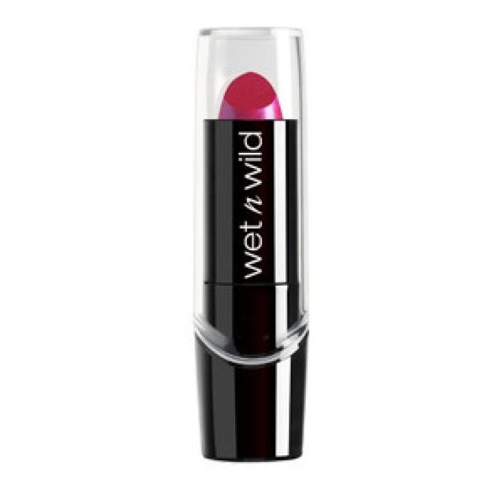 WW LIPSTICK SILK FINISH E527B