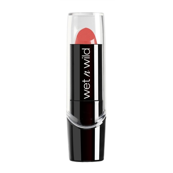 WW LIPSTICK SILK FINISH E515D