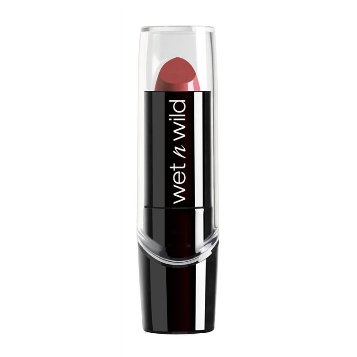 WW LIPSTICK SILK FINISH E507C