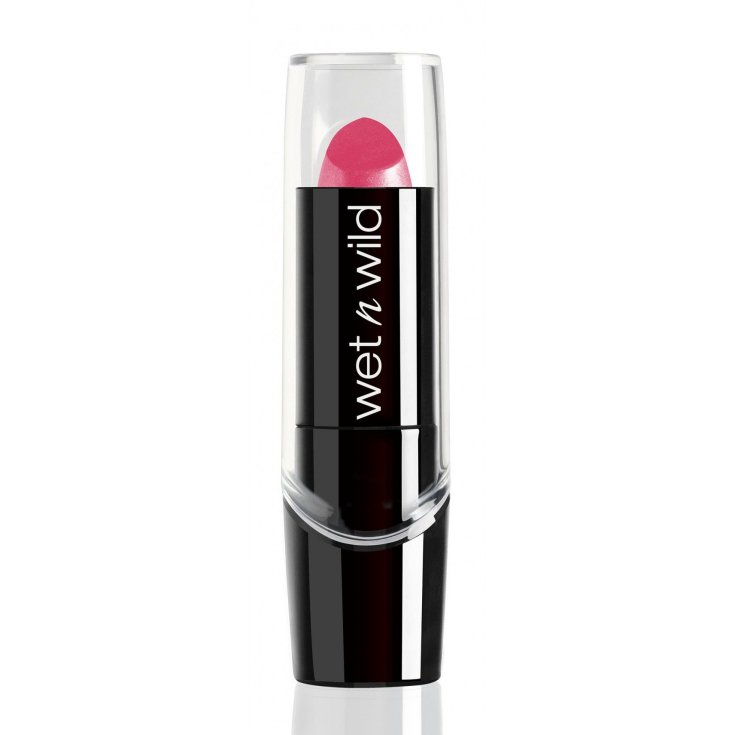 WW LIPSTICK SILK FINISH E504A