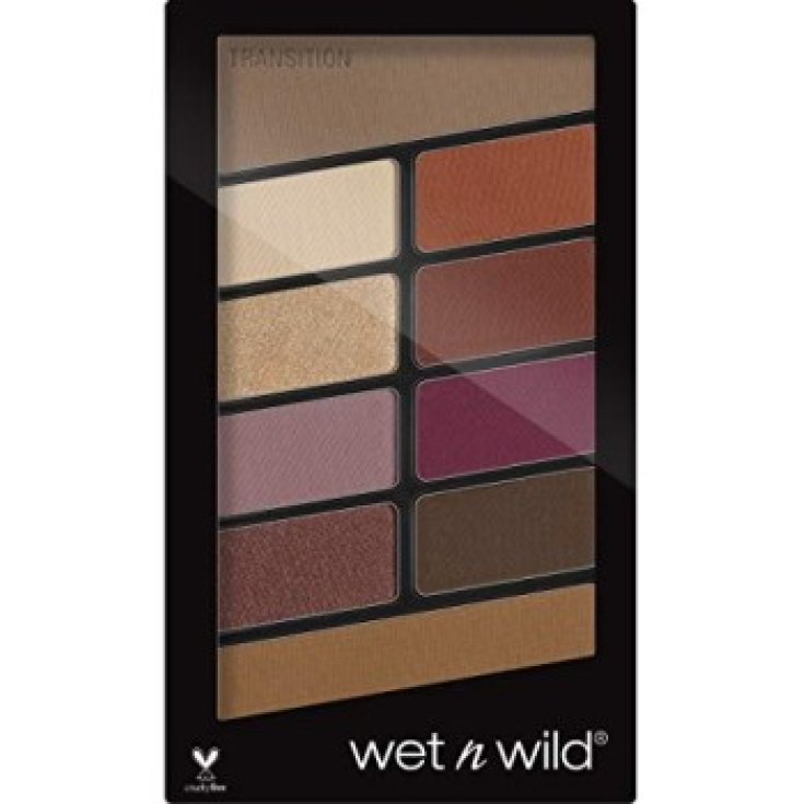 WW EYESHADOW C / ICON GLITTER E356C