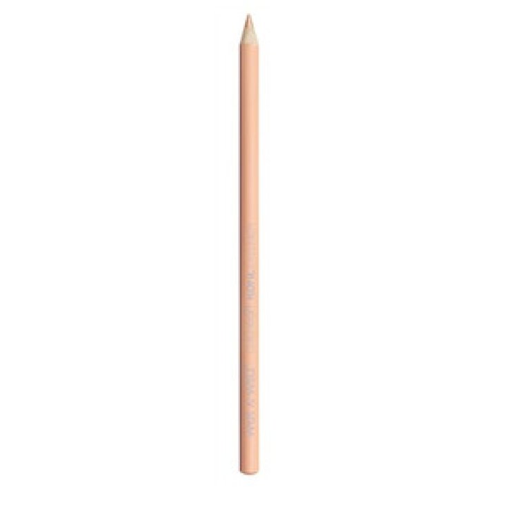 WW EYELINER PENCIL KOHL E607A