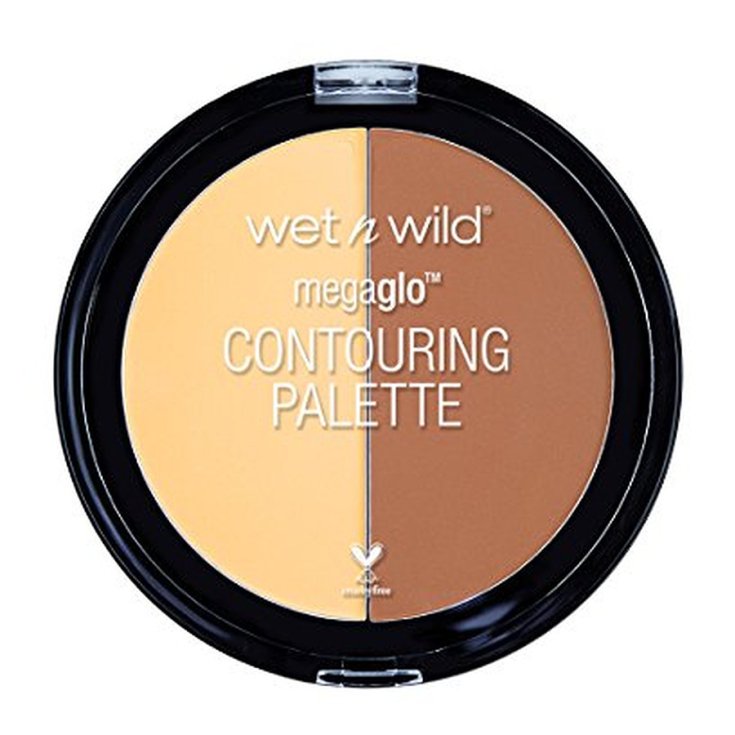 WW CONTOURING PALETTE E7501