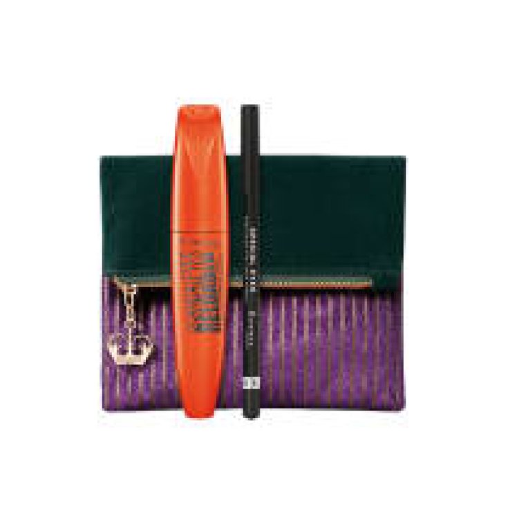 RIMMEL KIT ENAMEL GEL SMALL