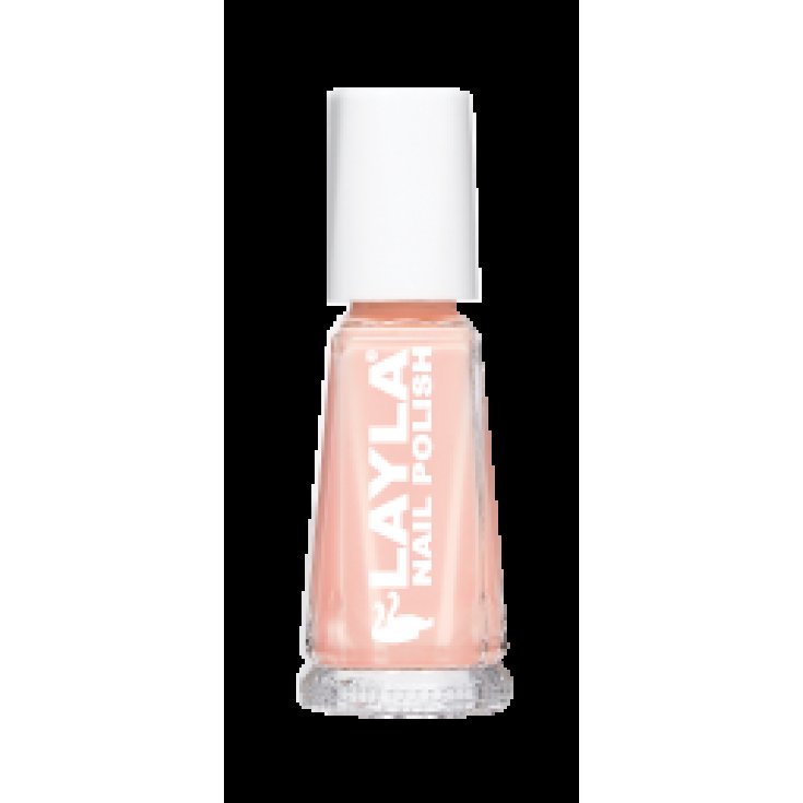 LAYLA LACQUER ENAMEL N.49