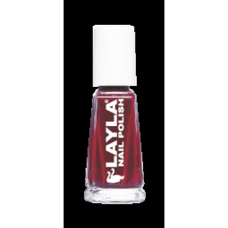 LAYLA LACQUER ENAMEL N.148