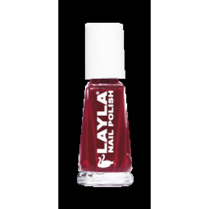 LAYLA LACQUER ENAMEL N.147