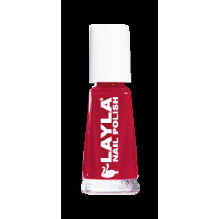 LAYLA LACQUER ENAMEL N.116
