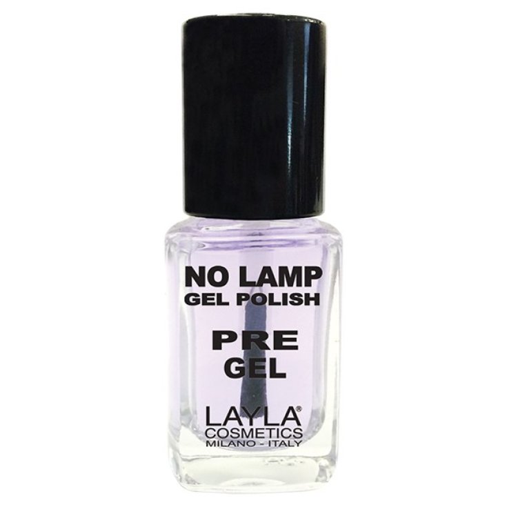 LAYLA NO LAMP PRE GEL