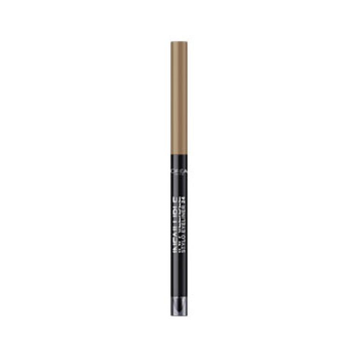 L OREAL M / EYES INFAIL. 320