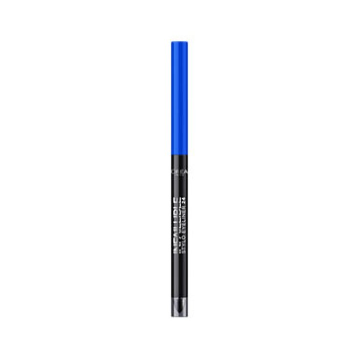 L OREAL M / EYES INFAIL. 316
