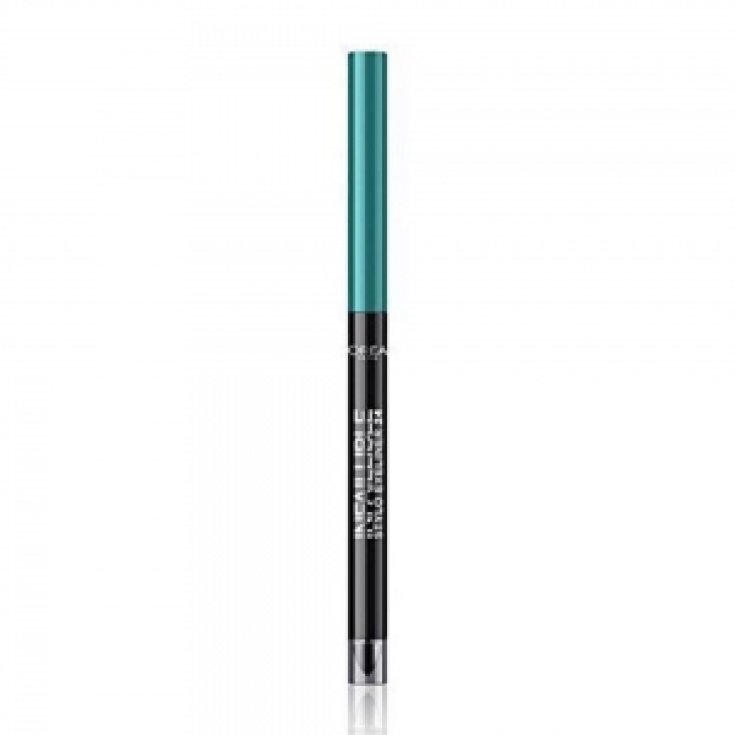 L OREAL M / EYES INFAIL. 313