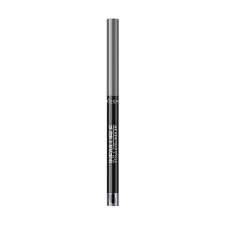 L OREAL M / EYES INFAIL. 312