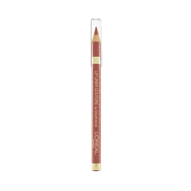 L OREAL LIPLINER C / RICHE 630