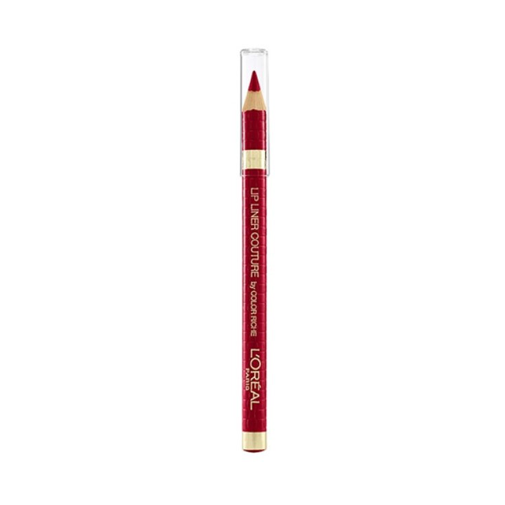 L OREAL LIPLINER C / RICHE 461