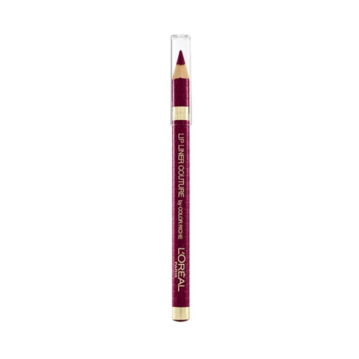 L OREAL LIPLINER C / RICHE 374