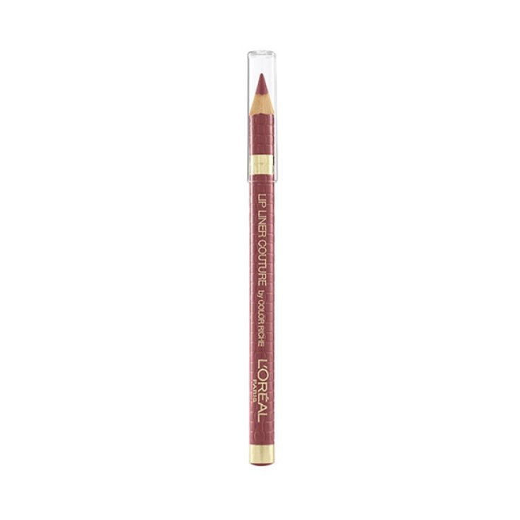 L OREAL LIPLINER C / RICHE 302