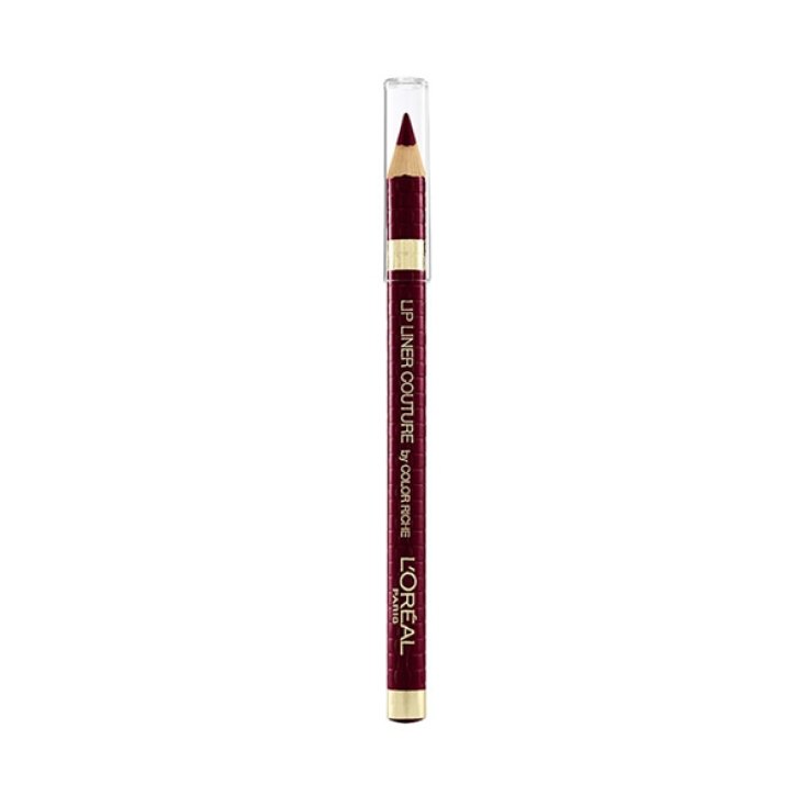 L OREAL LIPLINER C / RICHE 300