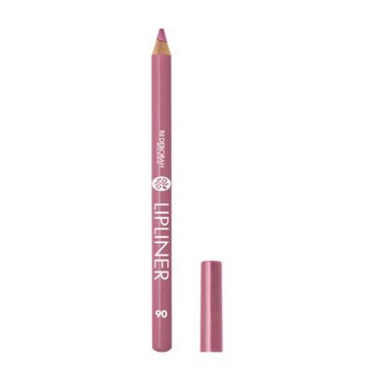 DEB LIP PENCIL 06 DEB LIP PENCIL 06
