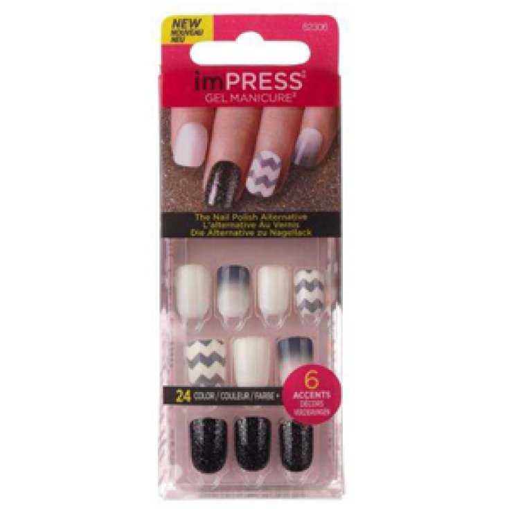 KISS IMPRESS BIPA050C