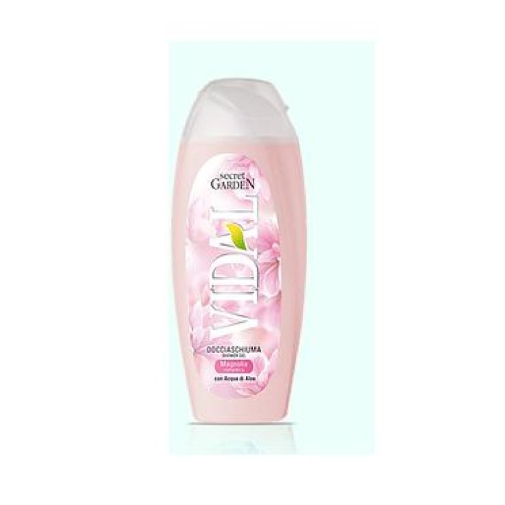 VIDAL D / S MAGNOLIA 250 ML