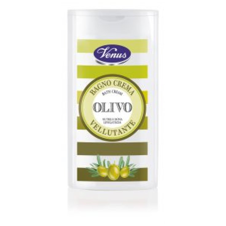 VENUS B / DS OLIVE CREAM 500 ML