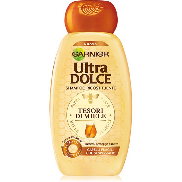 ULTRA SWEET SH HONEY TREASURES 300