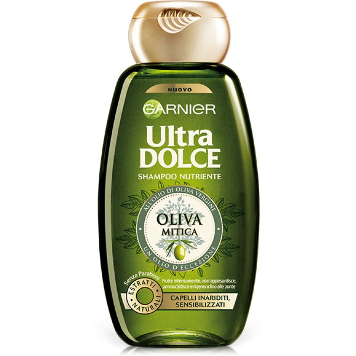 ULTRA SWEET SH MYTHICAL OLIVE 300 ML