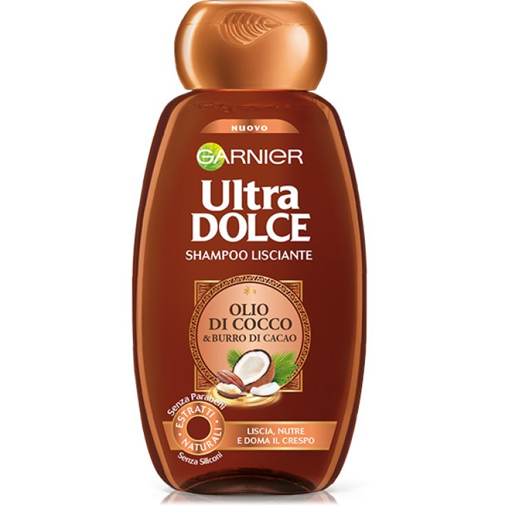 ULTRA SWEET SH COCONUT OIL 300 M